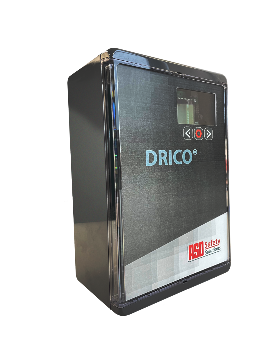 DRICO slife 2400 FU A0102